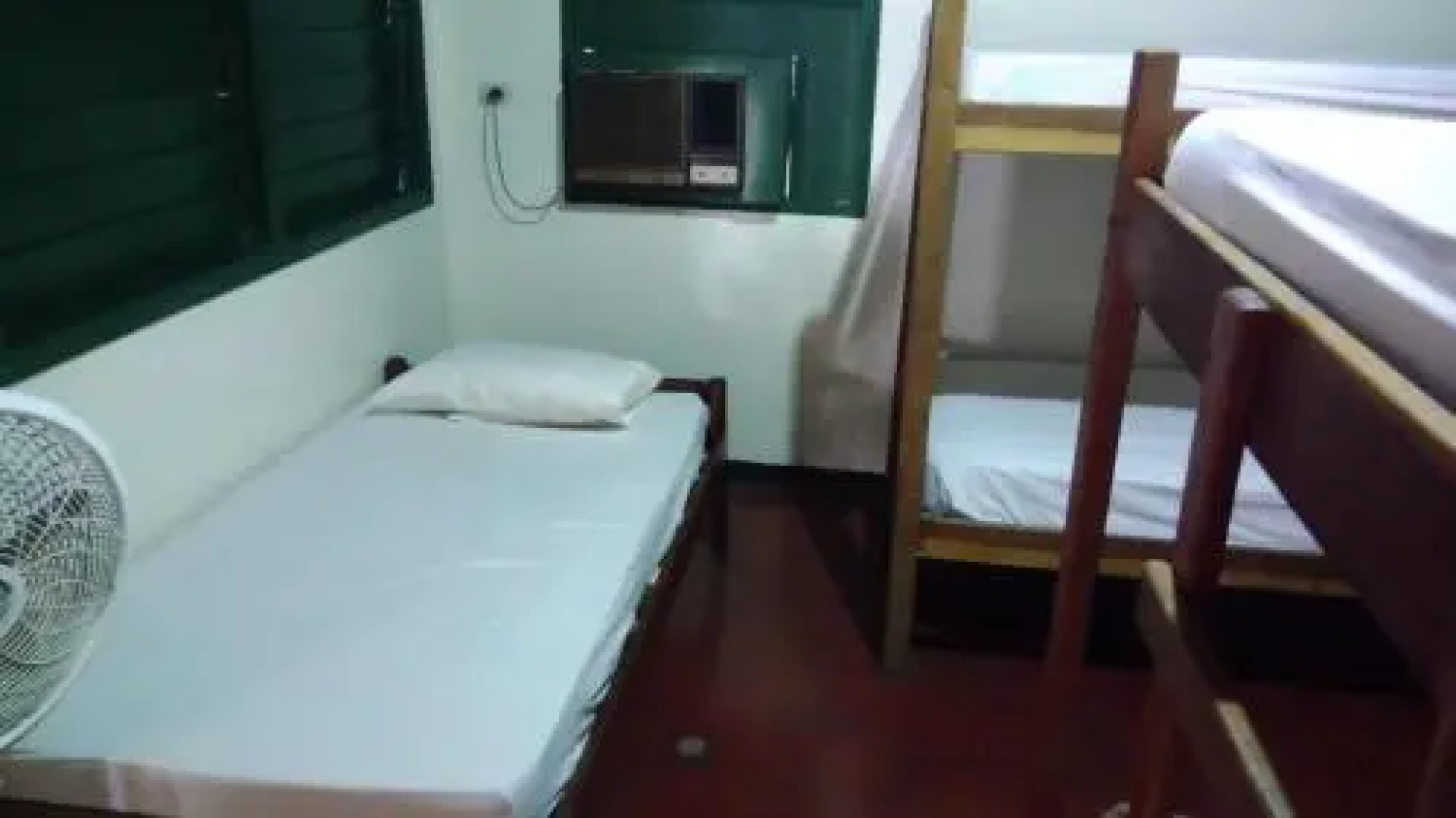 Hostal El Pulpo