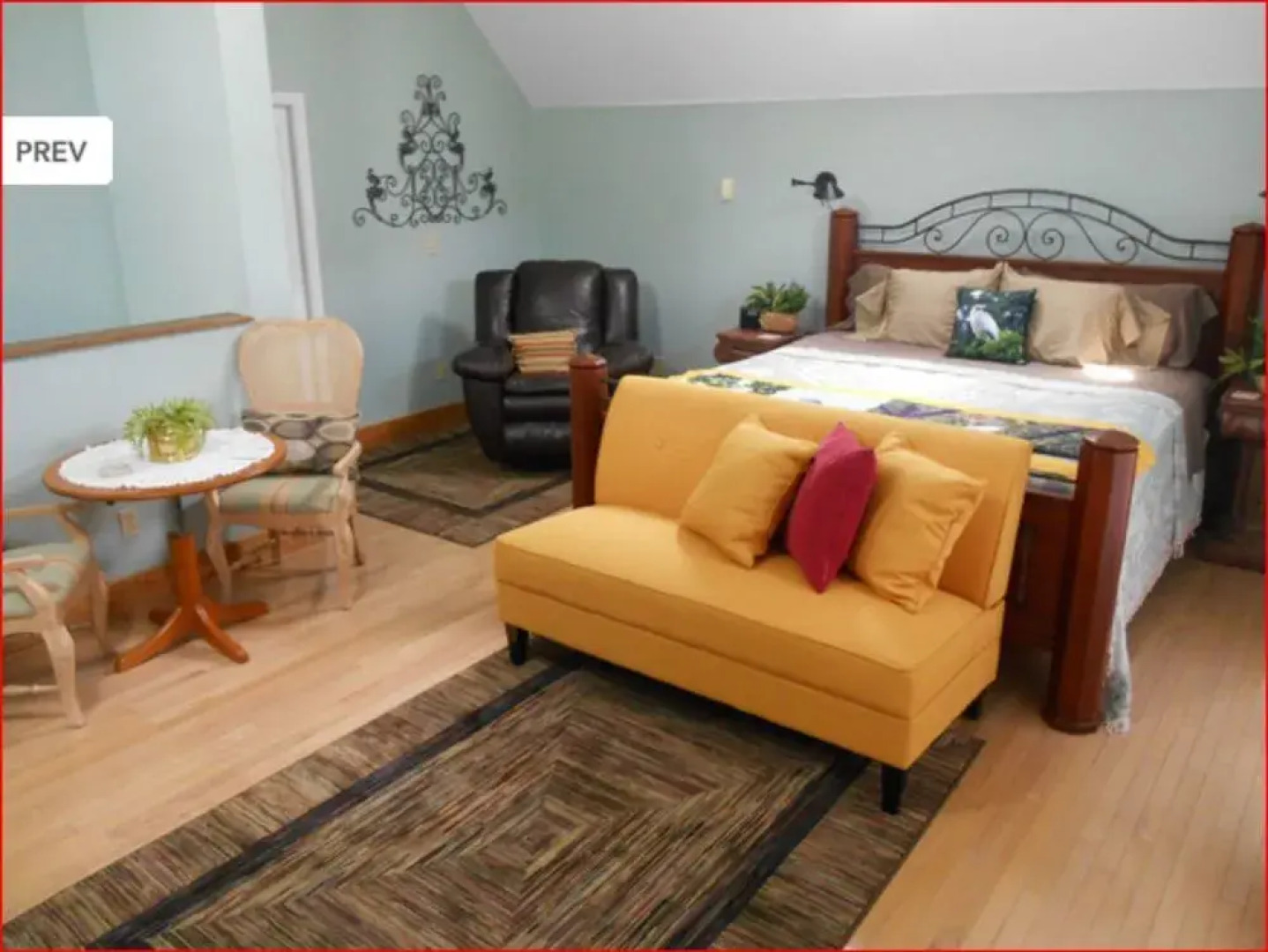 Azalea Inn Bed & Breakfast