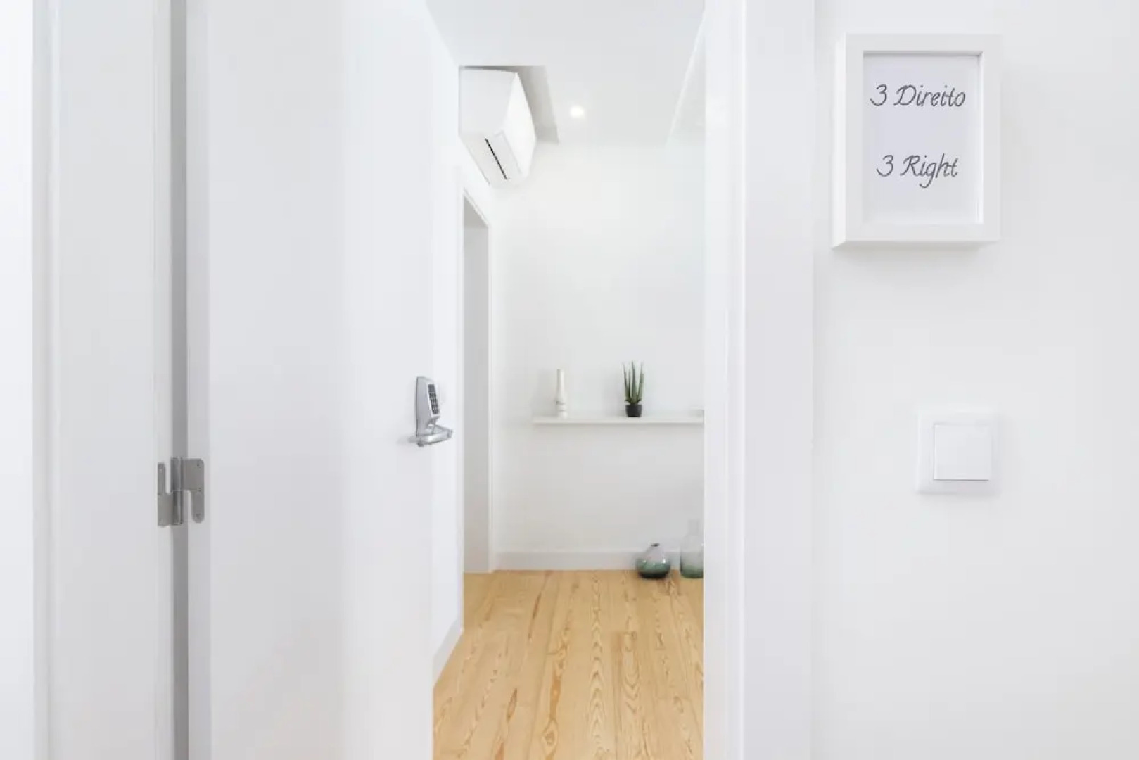 Lisbon Bica Suites Apartments