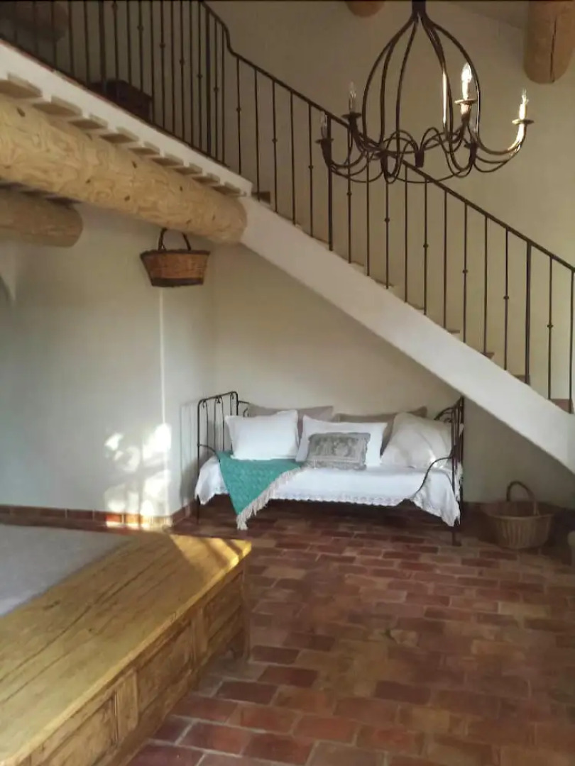 Les anes de petit jean