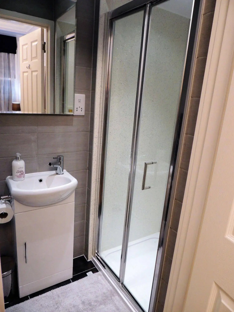 Townhead Bed & Breakfast