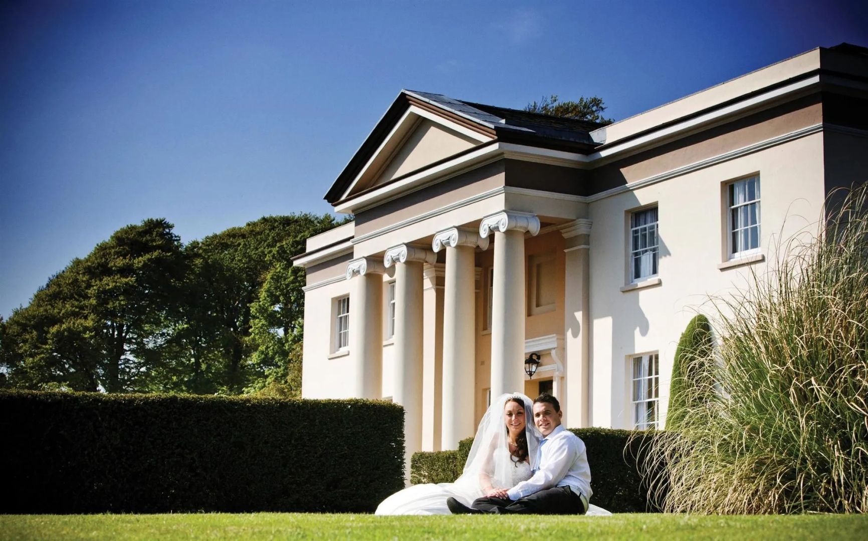 Best Western Lamphey Court Hotel & Spa