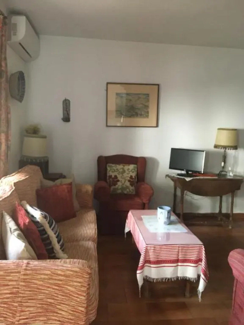 La Casita del Corralon