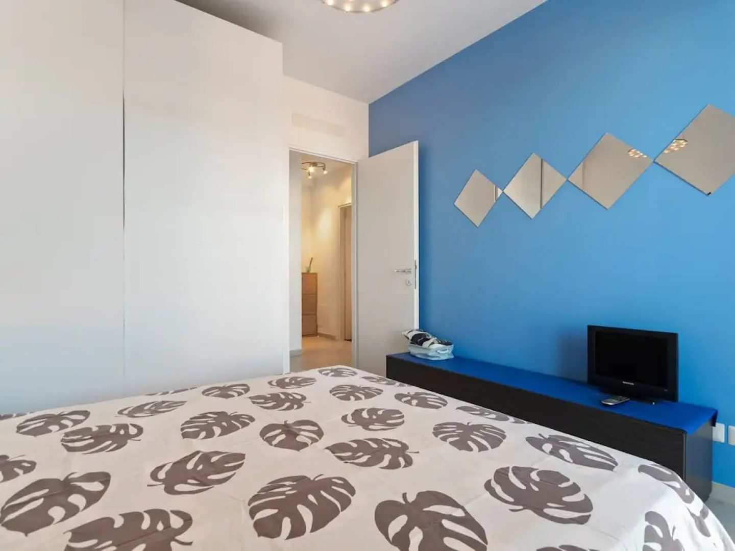 Pleasant Apartment in Diano Castello With Terrace