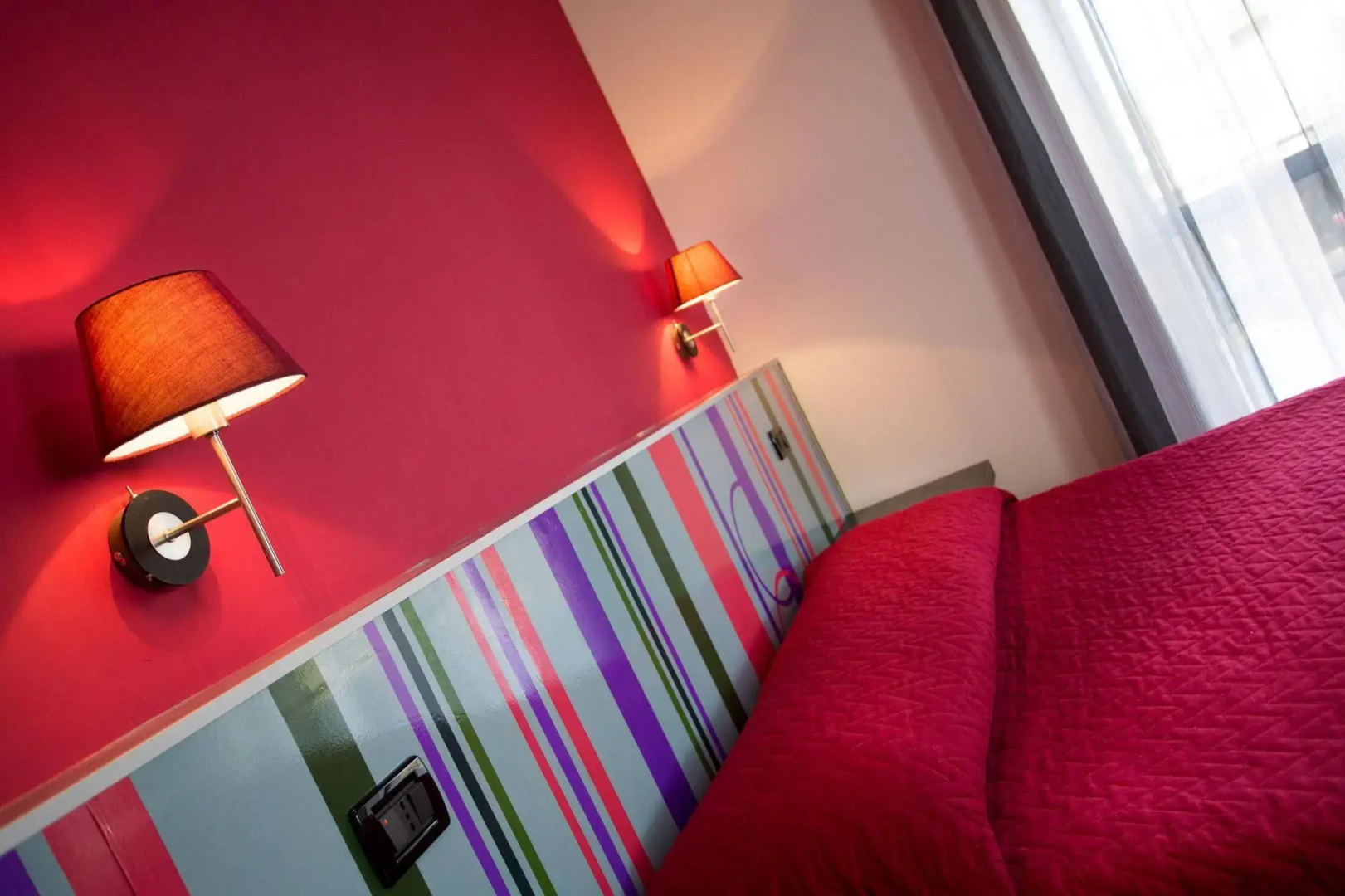 Hotel Residence Le Ceramiche