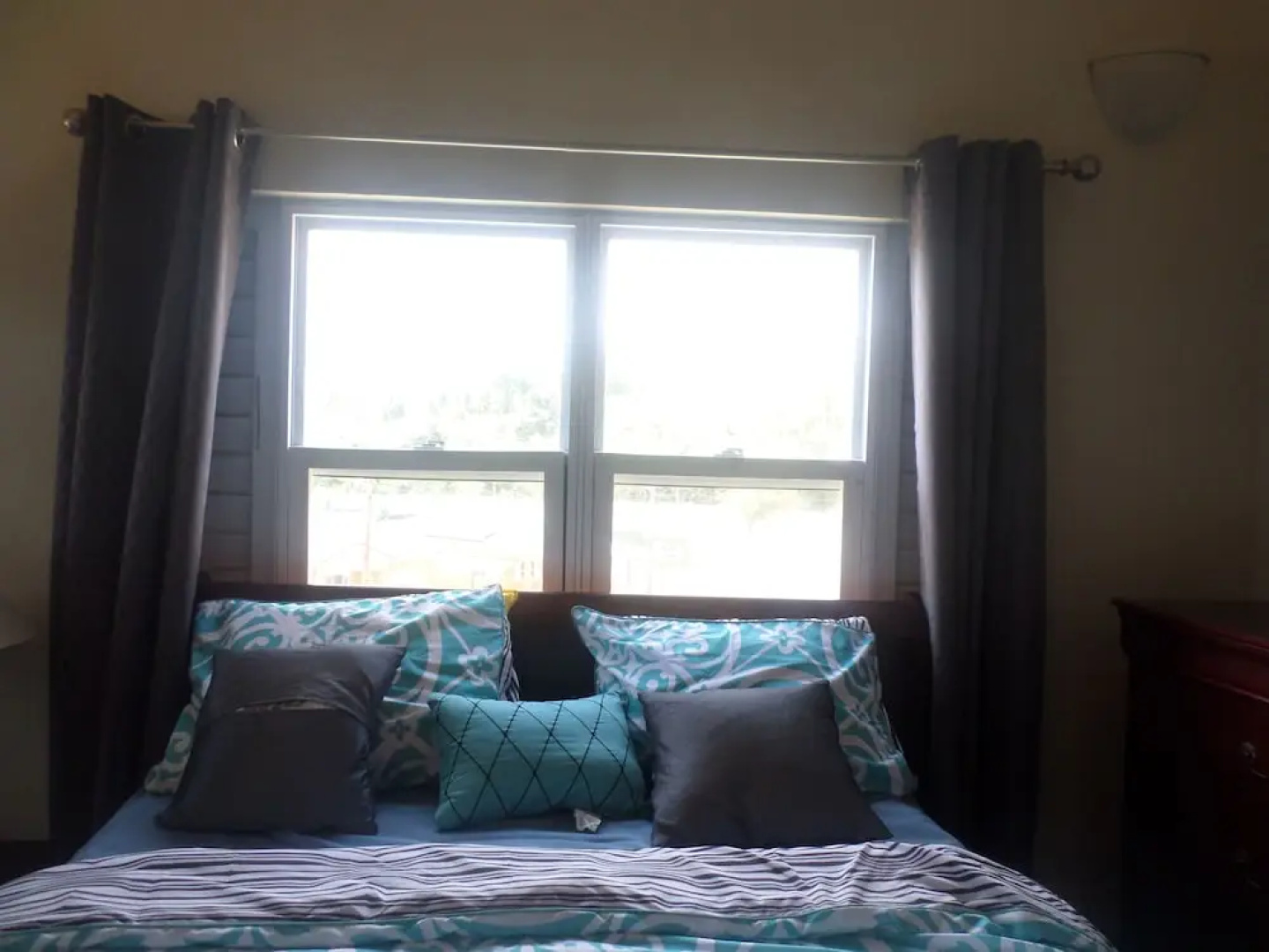 La-Iris Villa