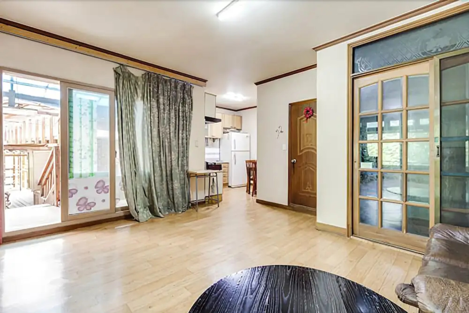 Yangpyeong Natural Rest Pension