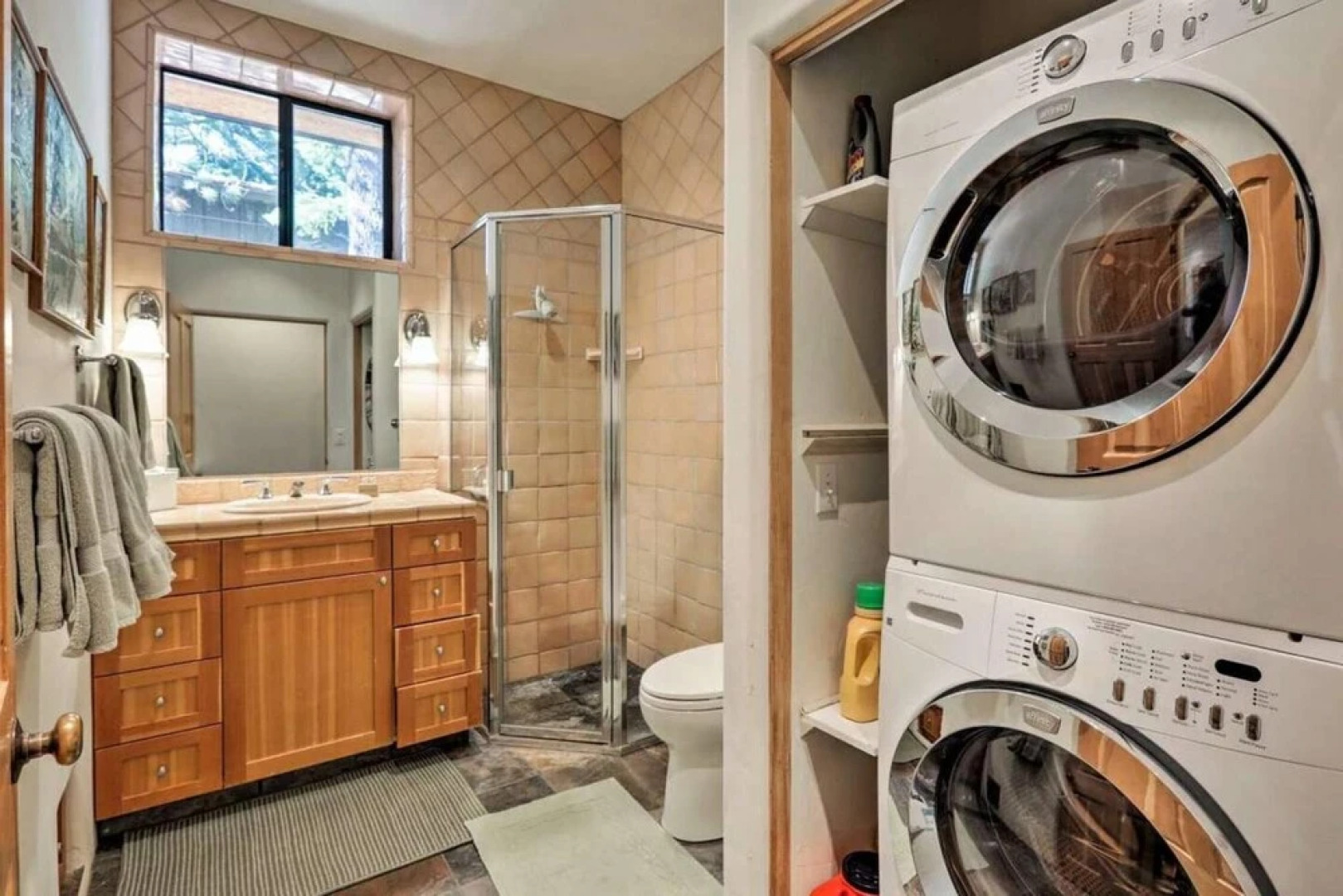 Squaw Valley Mountain Chalet w/ Private Hot Tub!