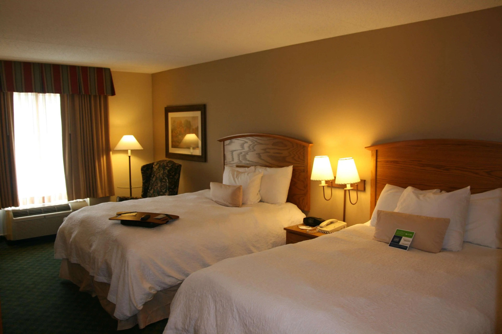 Hampton Inn Guntersville