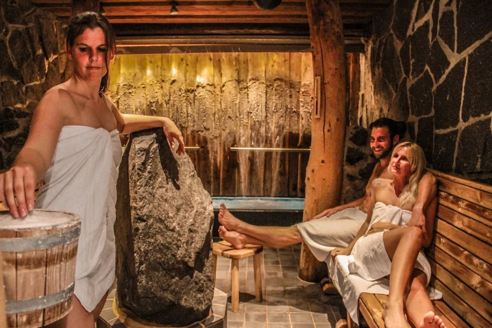 Solehotel Winterberg