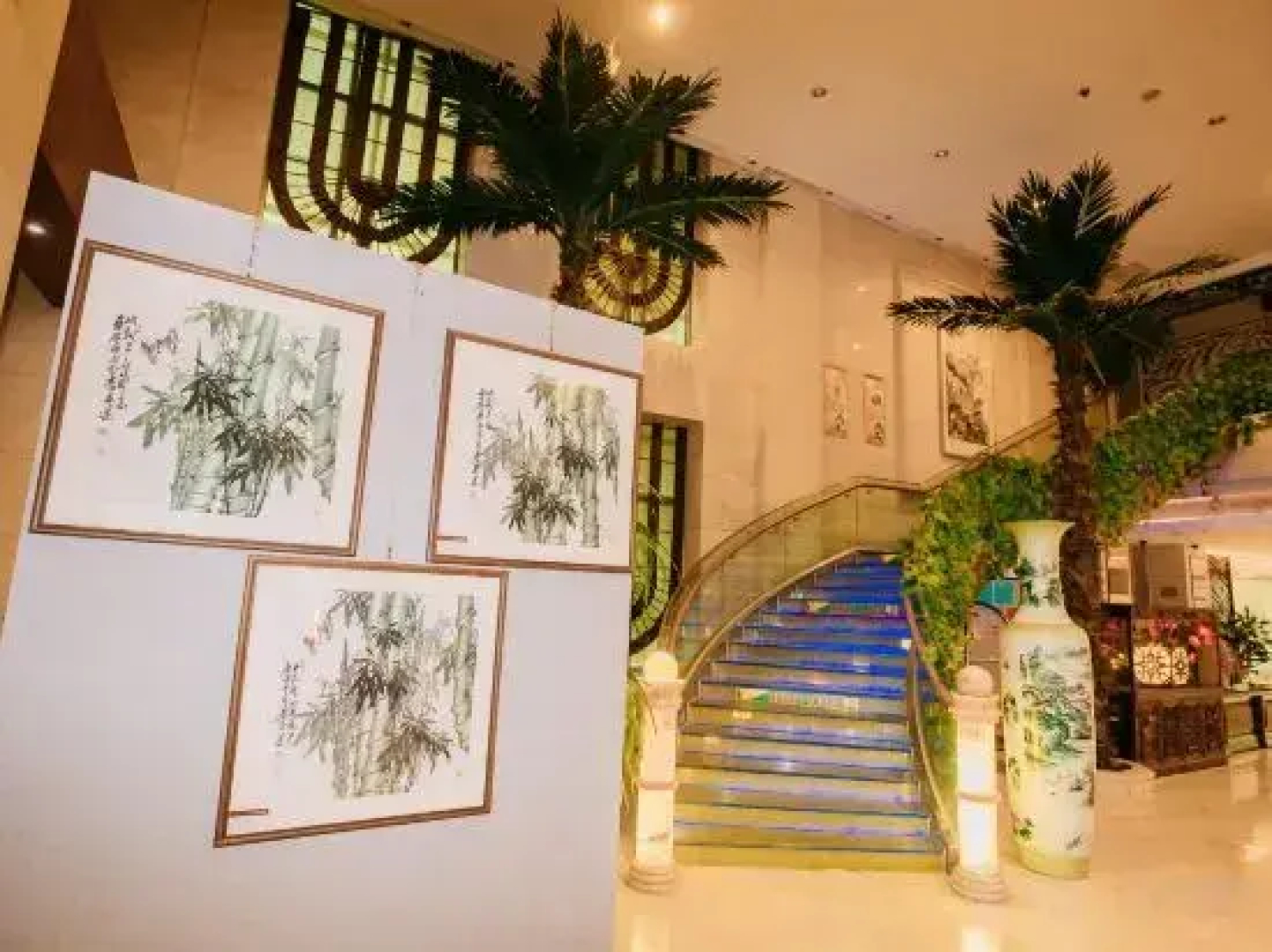 Qingzhou Hefeng Hot Spring Hotel