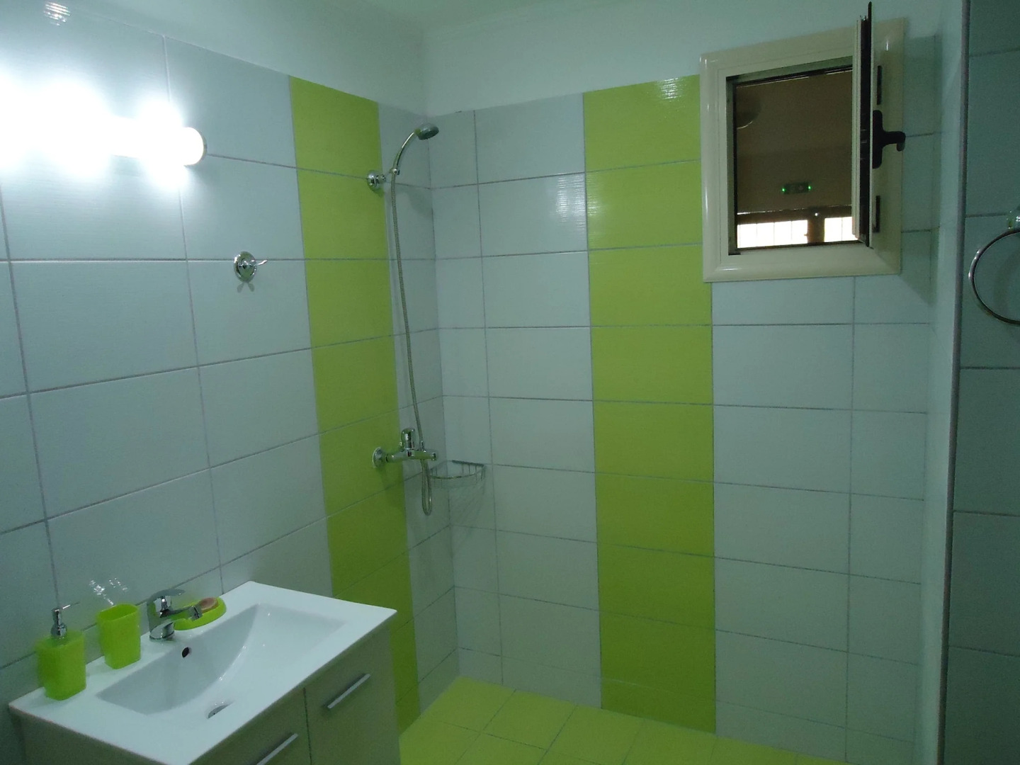 Crystal Blue Aparthotel