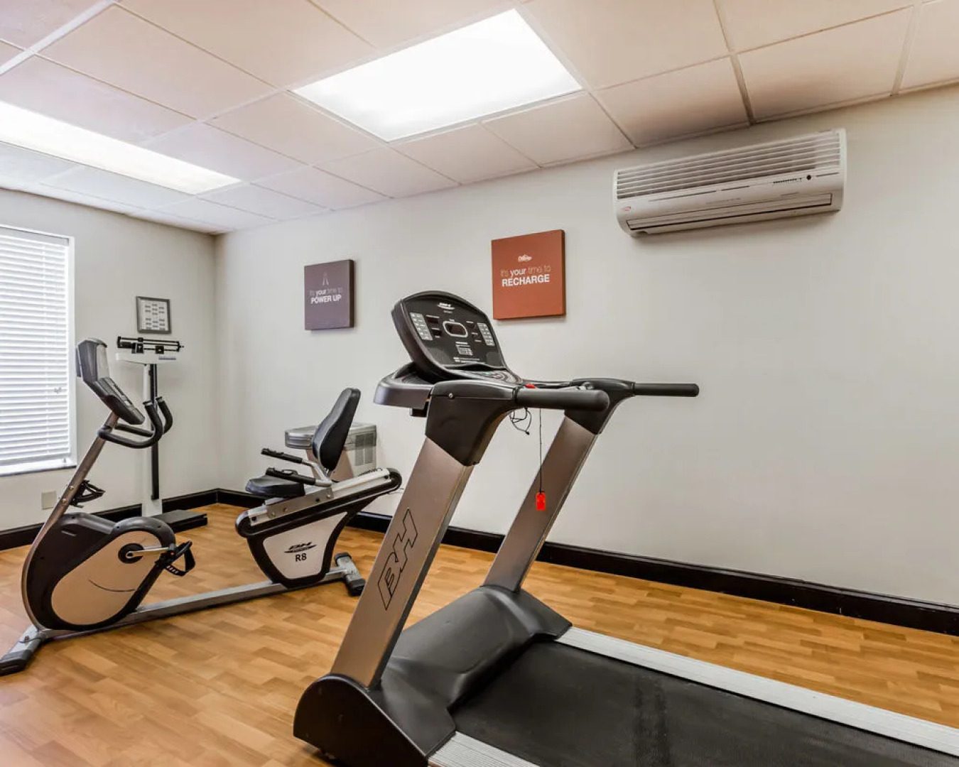 Comfort Suites Clinton