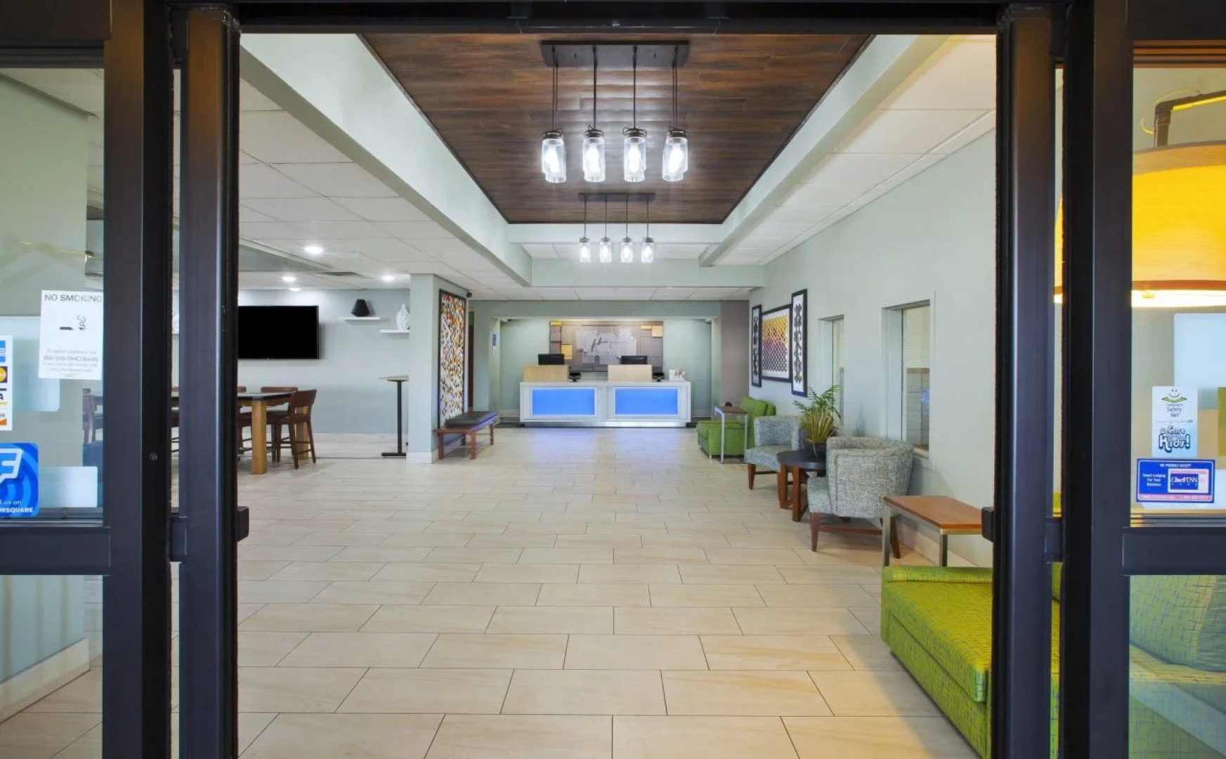 Holiday Inn Express Tiffin by IHG