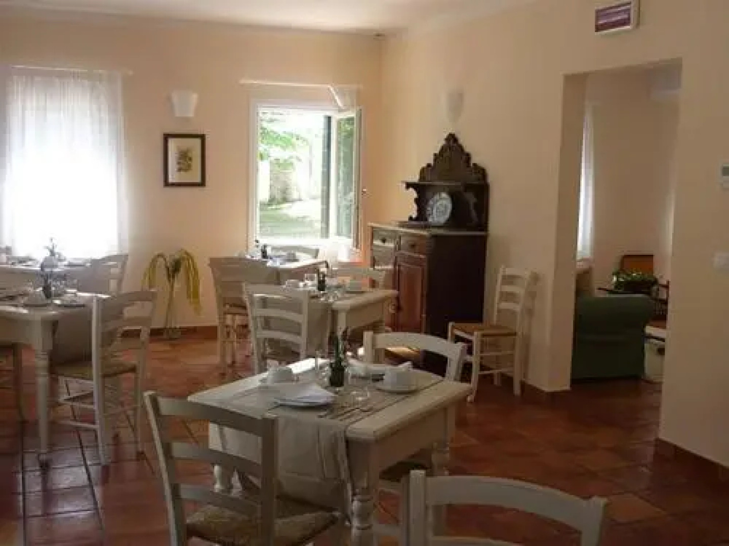 Relais Villa Correr Agazzi