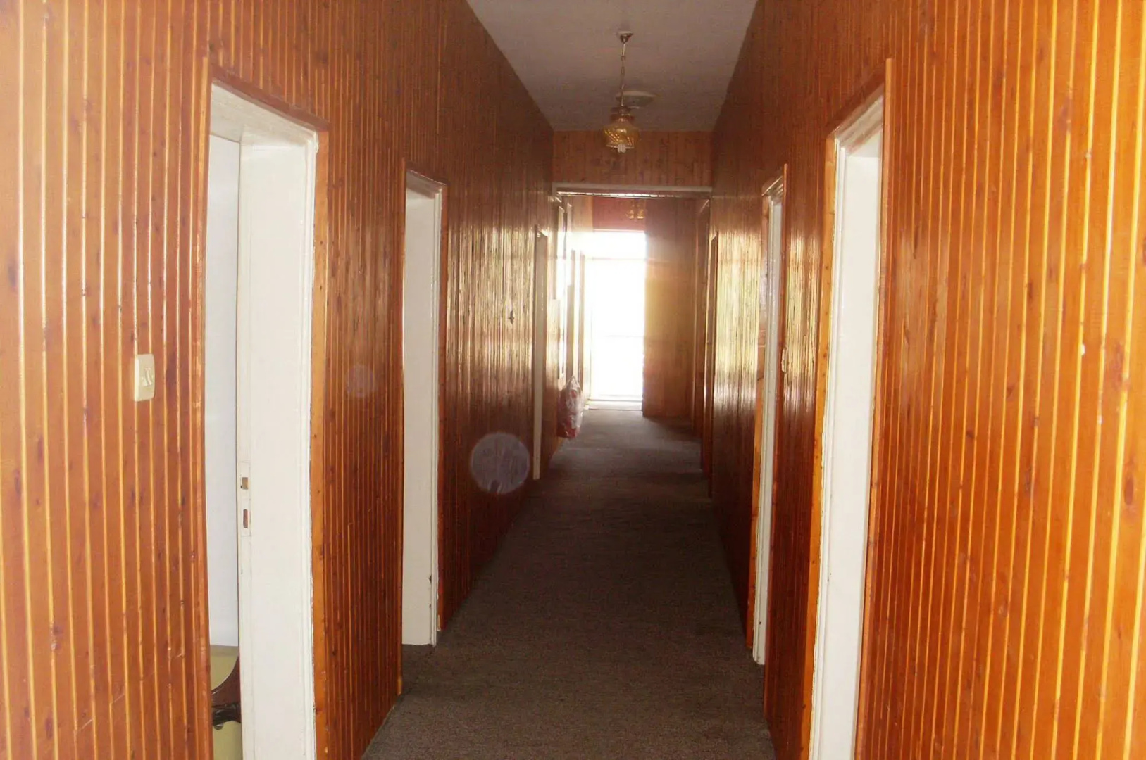 Hotel Kiyak