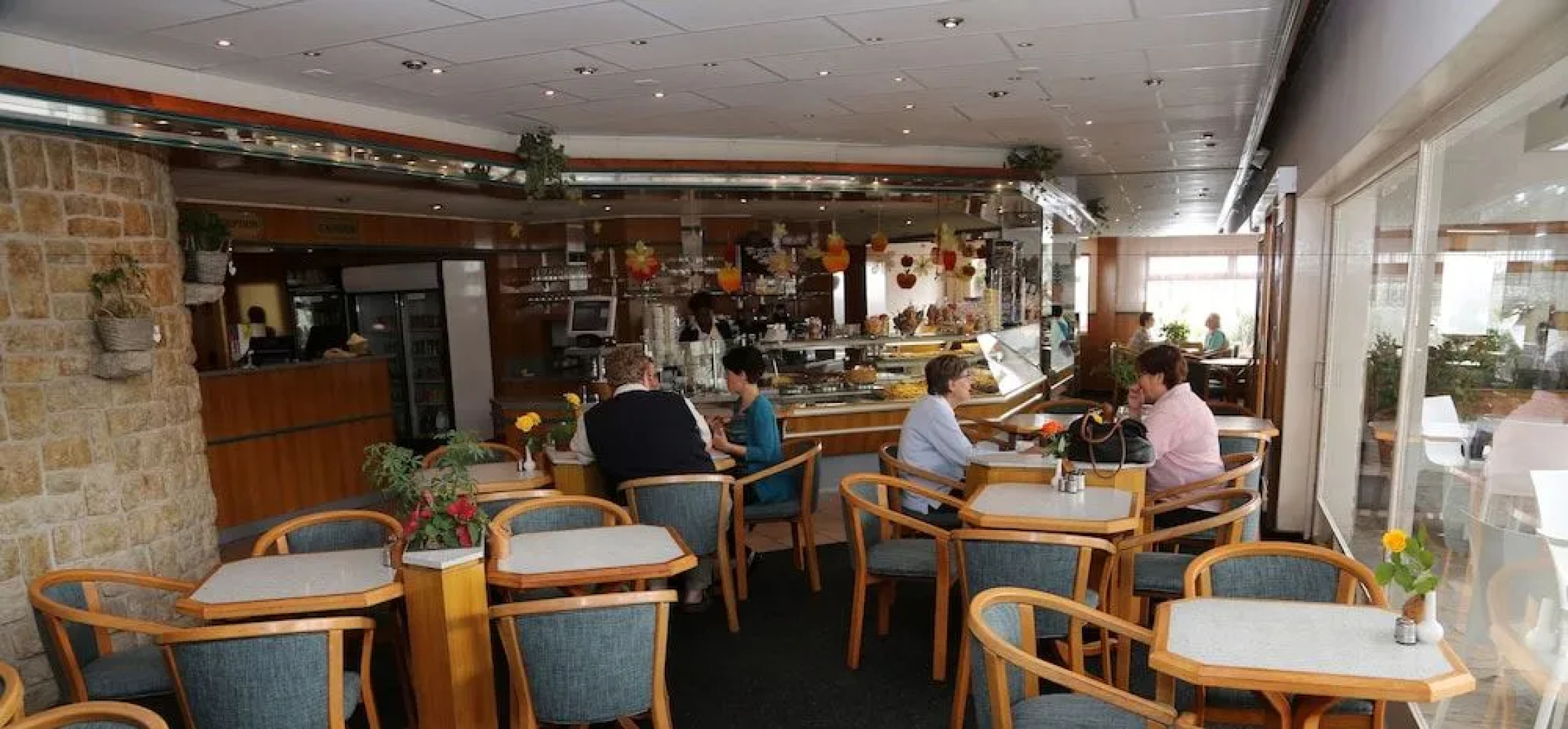 Hotel Schweizerhaus