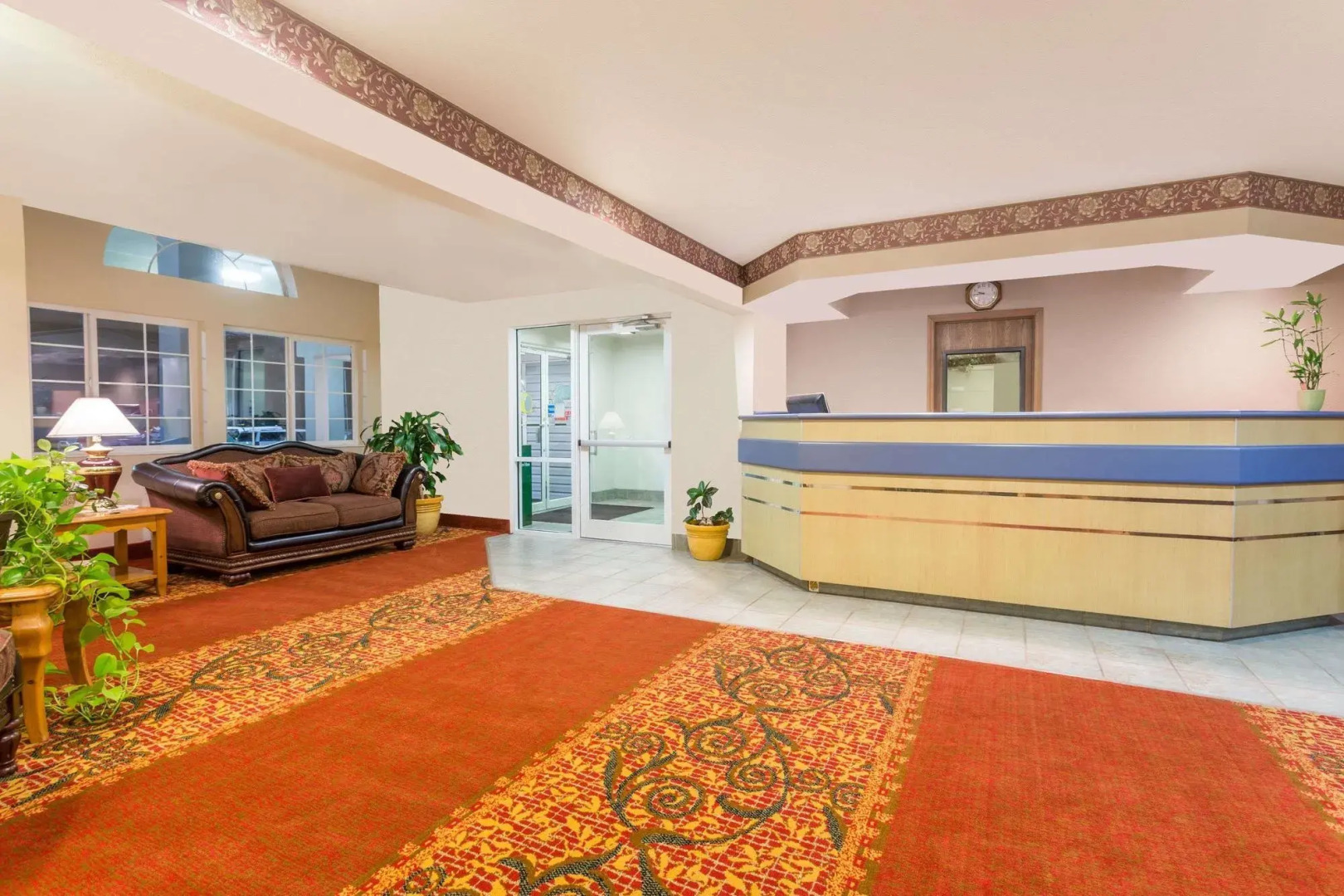 Boarders Inn and Suites Brush (ex.Microtel Inn by Wyndham Brush)