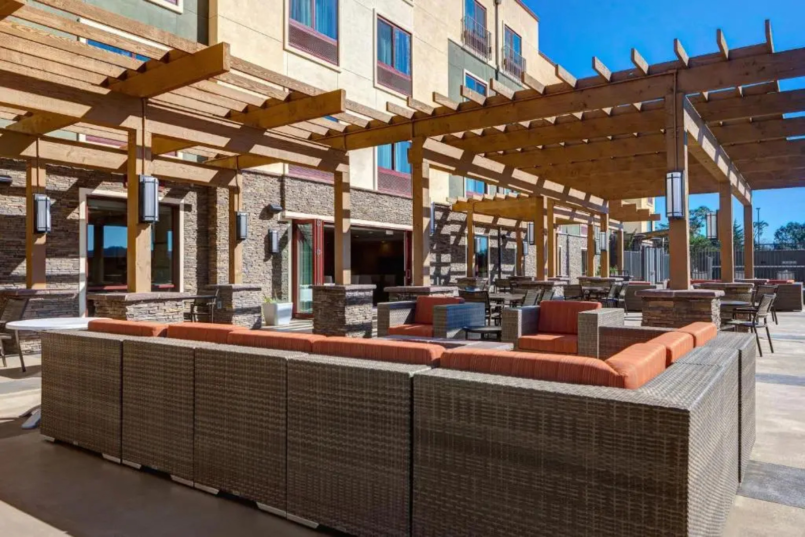 TownePlace Suites San Luis Obispo