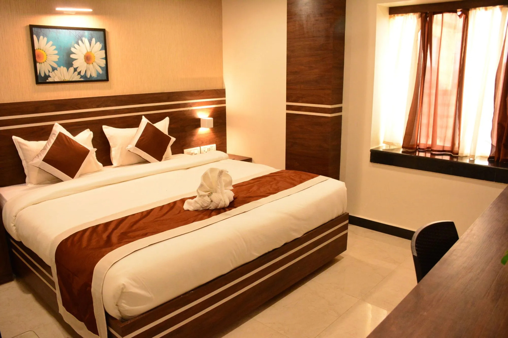 Suncity, Bhubaneswar