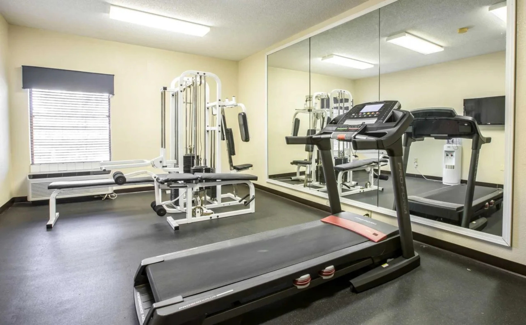 Quality Inn I-81 Exit 23