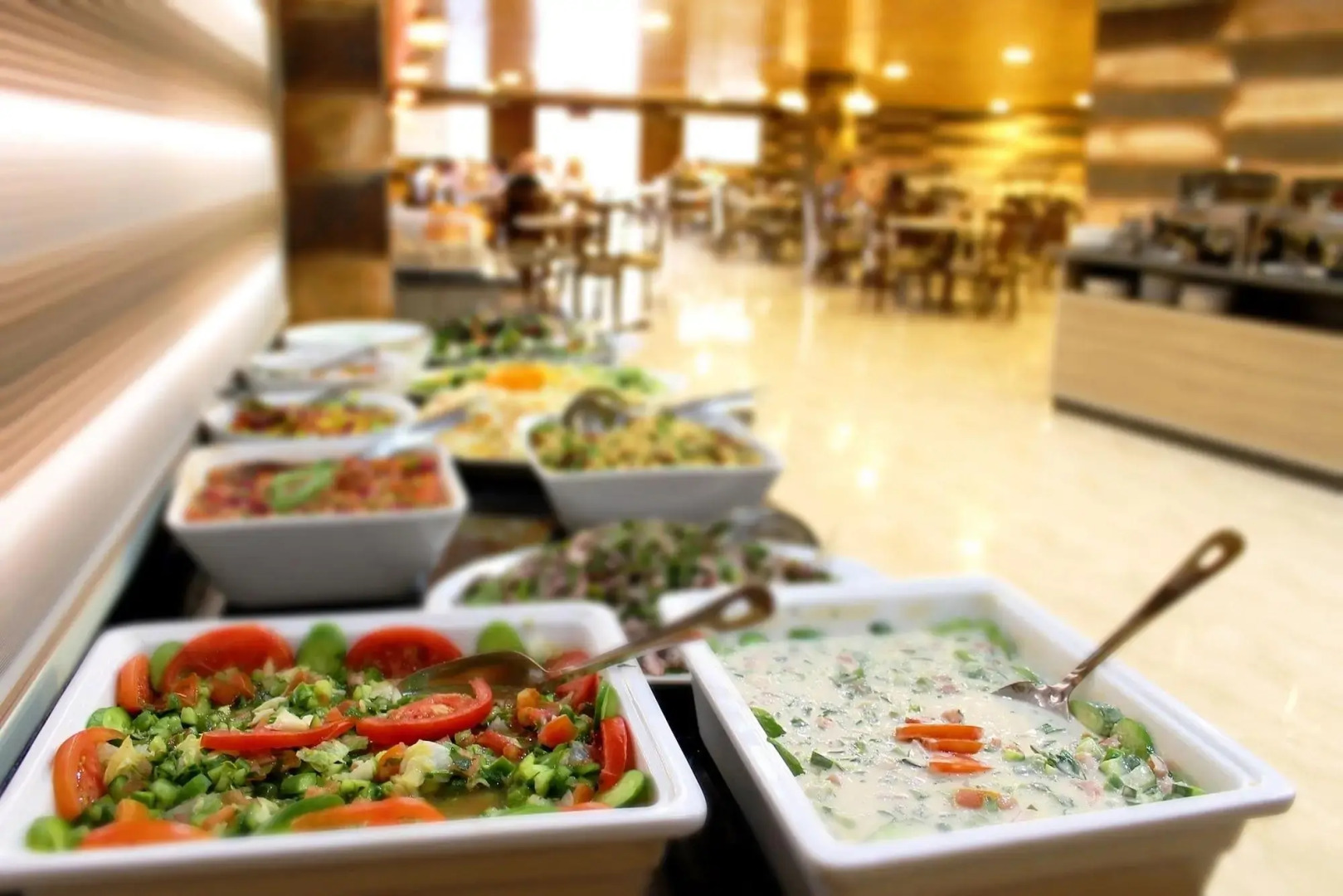 Seven Wonders Luxury Camp