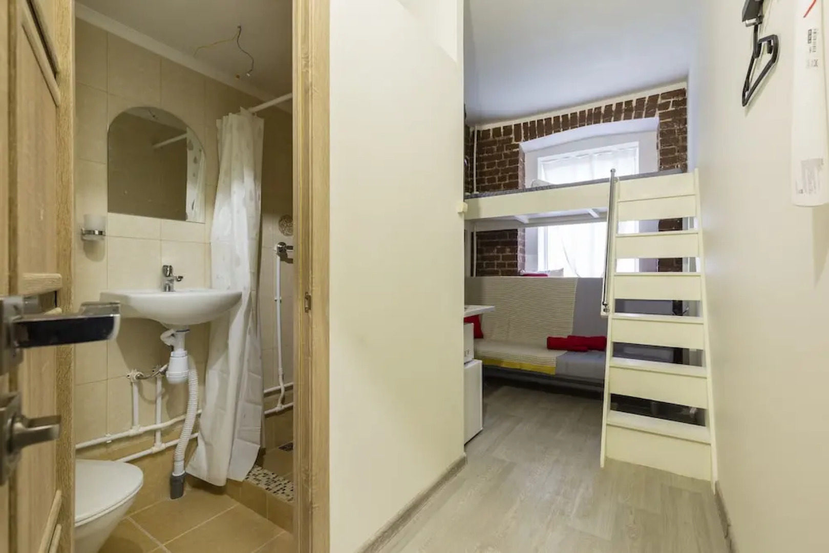 Отель Solar Symphony