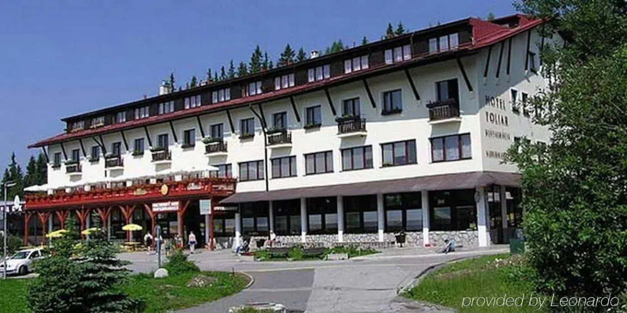 Hotel Toliar