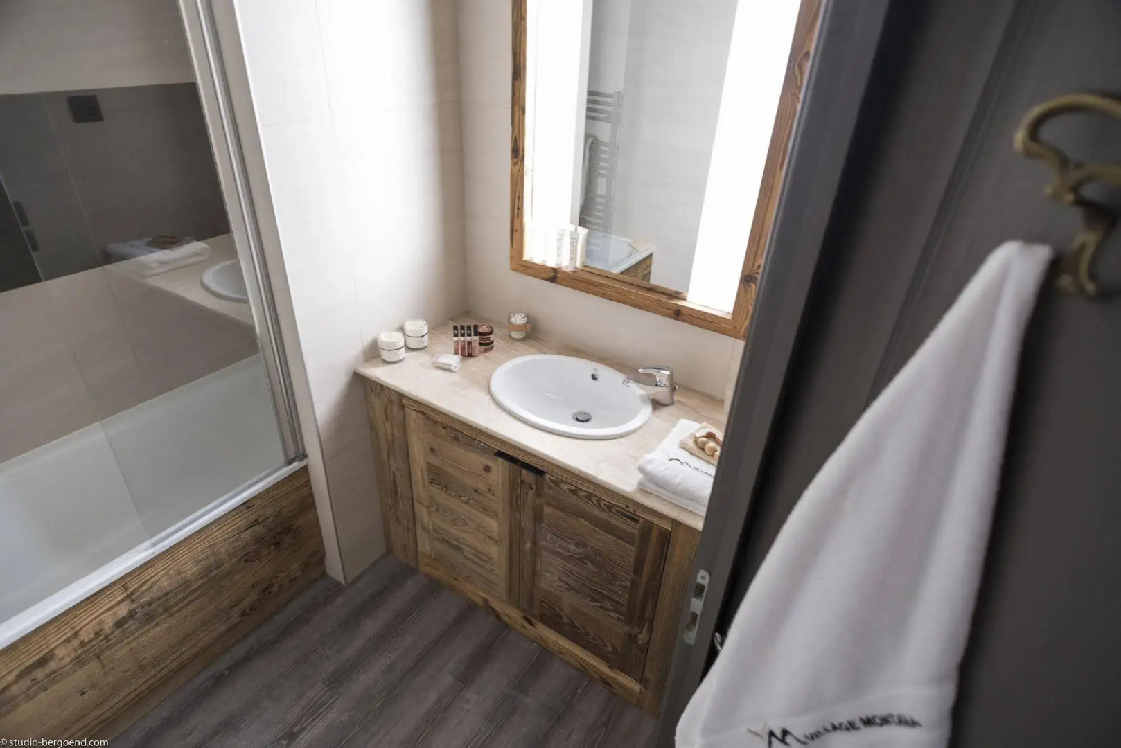 Hôtel Village Montana by Les Etincelles