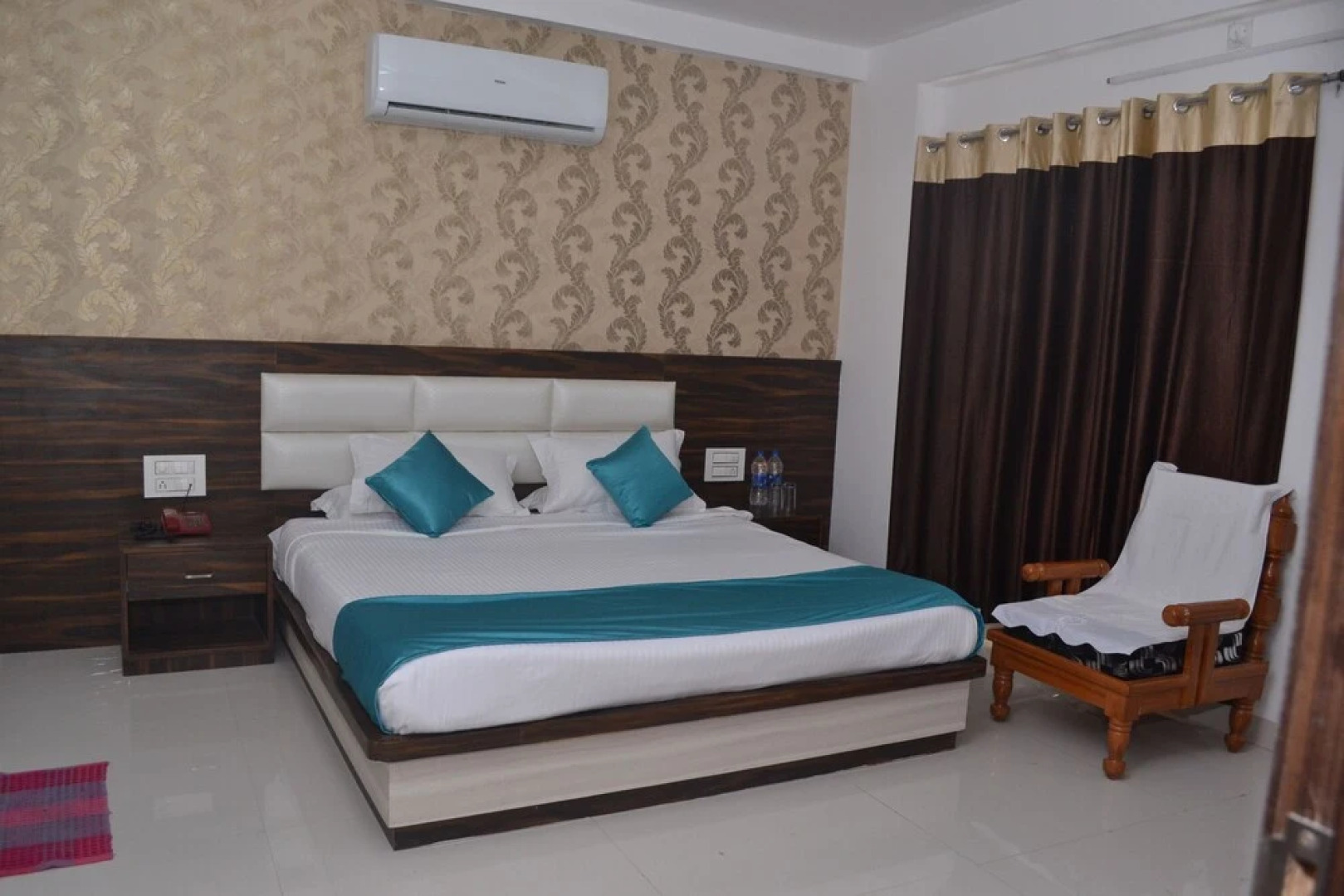 Hotel Kumbha Retreat & SPA