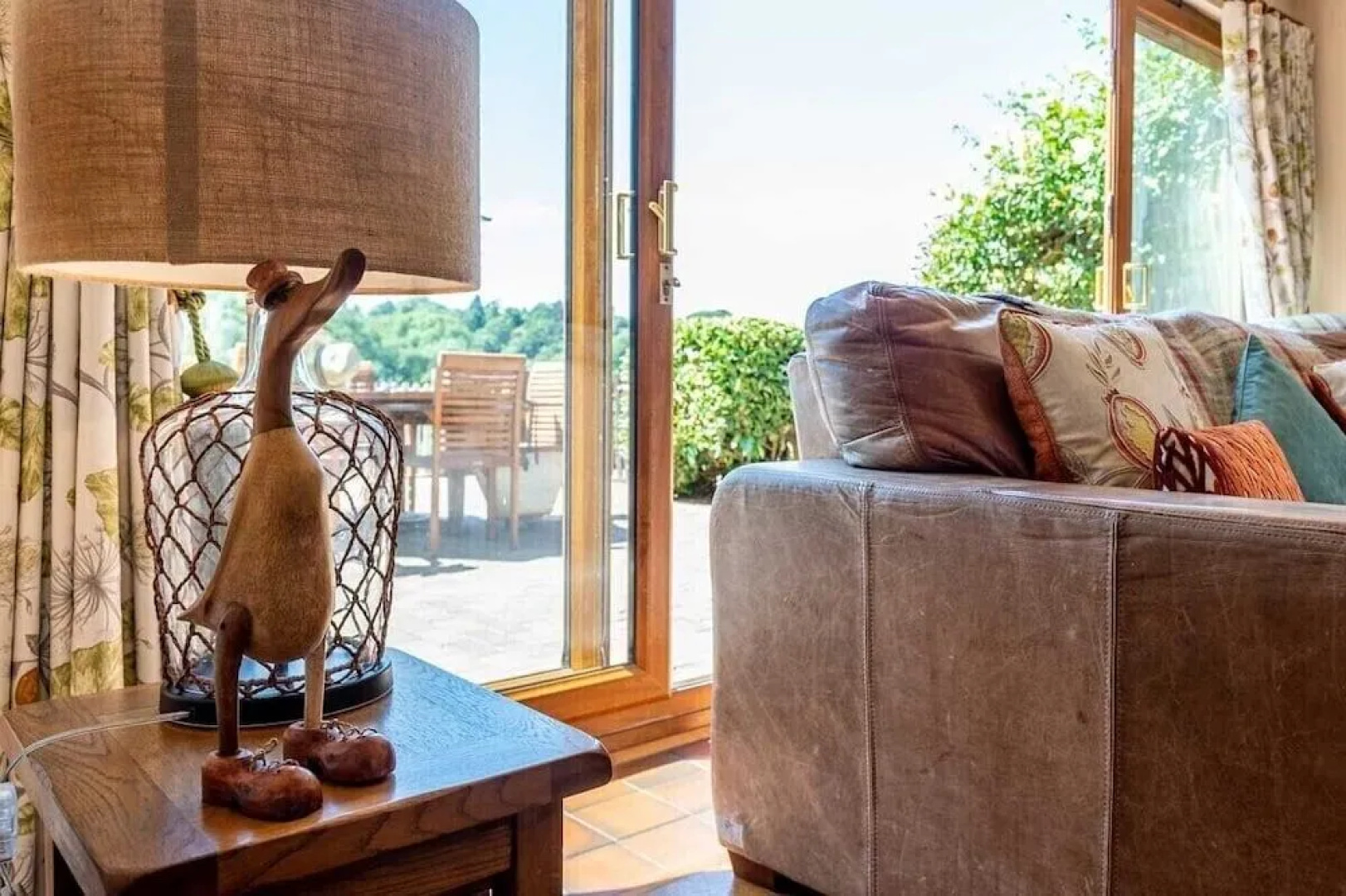 The Dinney Holiday Cottages
