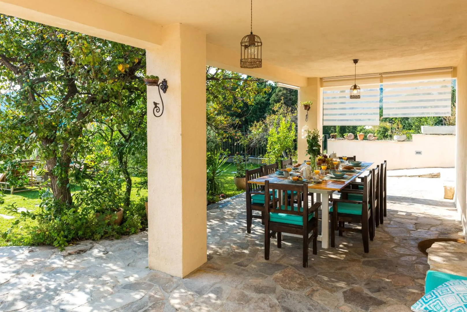 Rustic Stone Villa Begovi Dvori- Exclusive Privacy