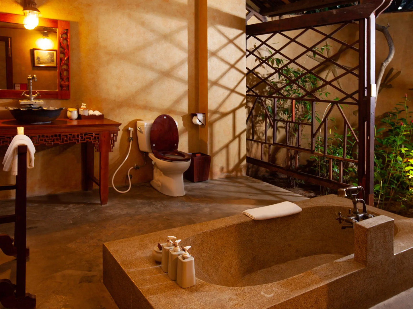 Ho Tram Beach Boutique Resort & Spa