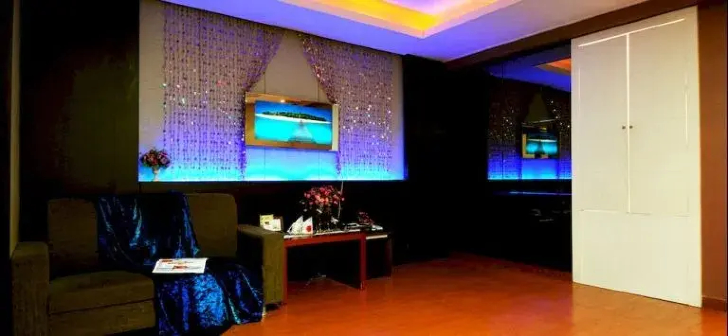 Gangneung White Castle Resort