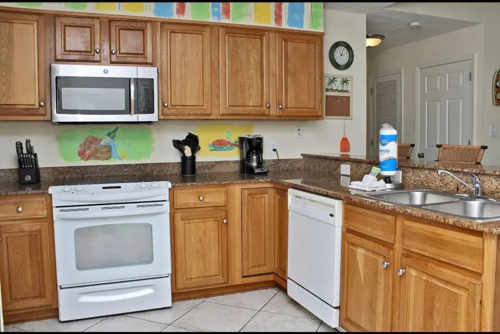 Navy Cove Harbor 1203