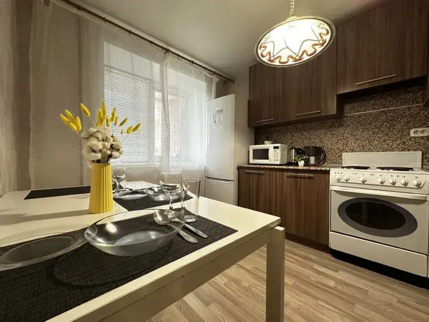 ИзиРент на ул. 40 лет Победы, д. 17 В