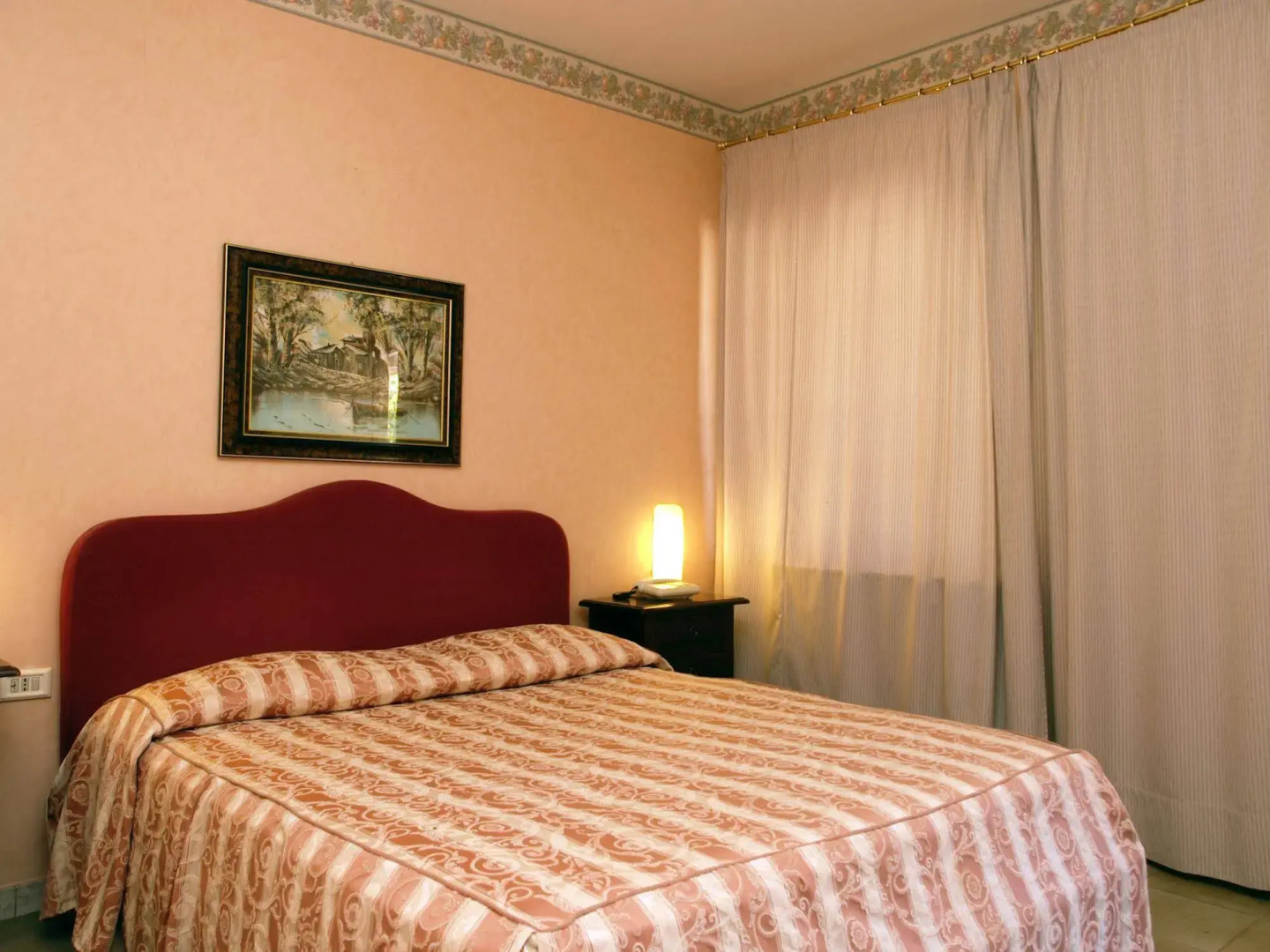 Hotel Ristorante Il Sillabario