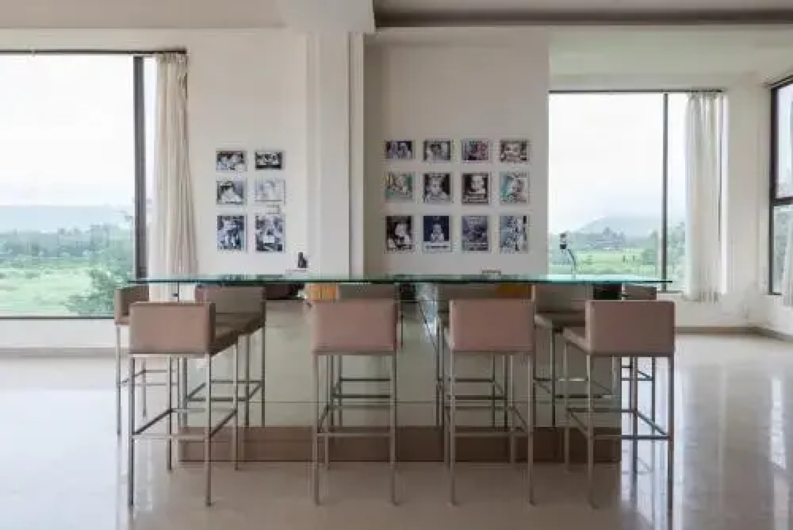 StayVista at Gatsby House