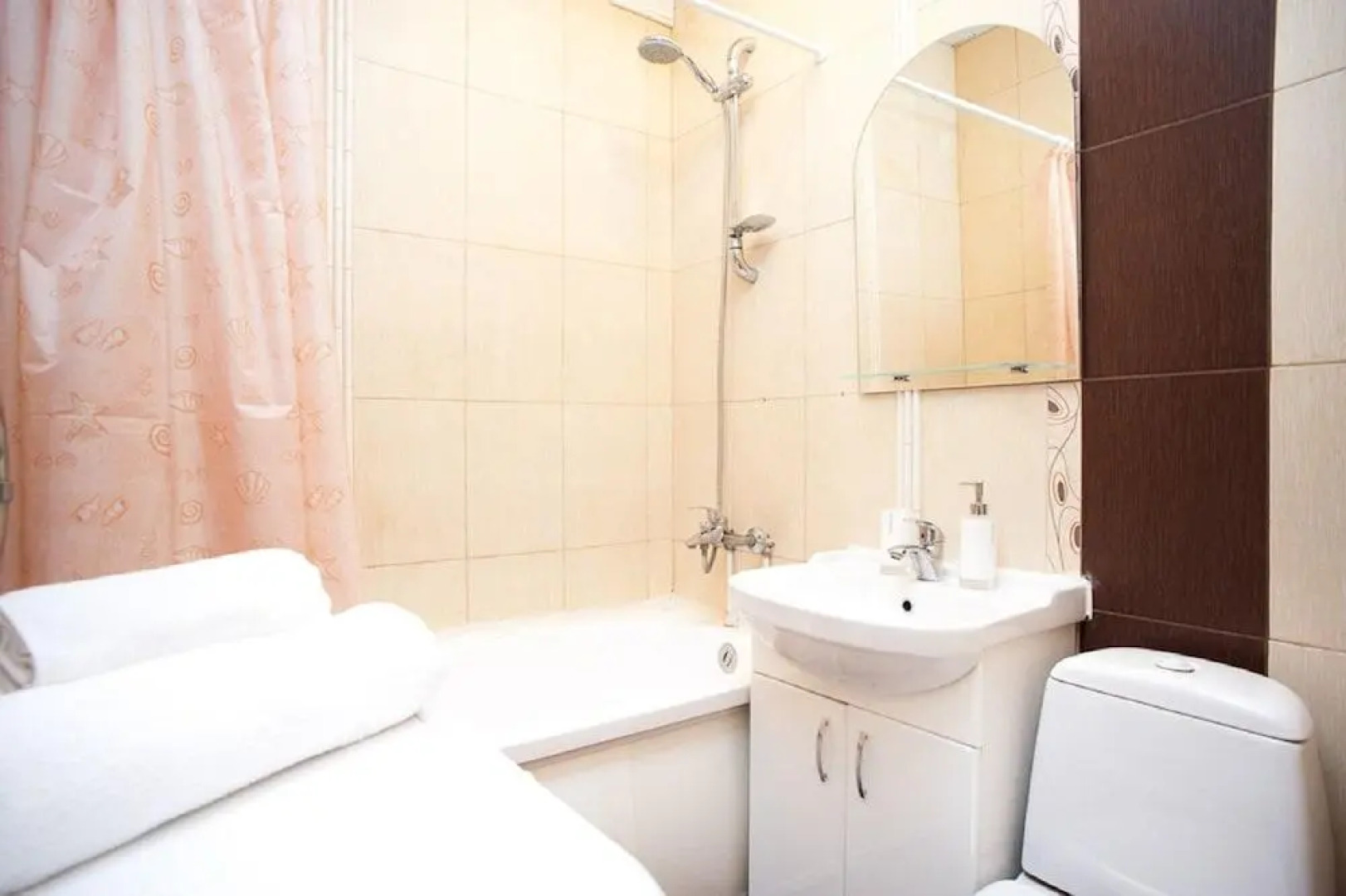 Inndays Belorusskaya