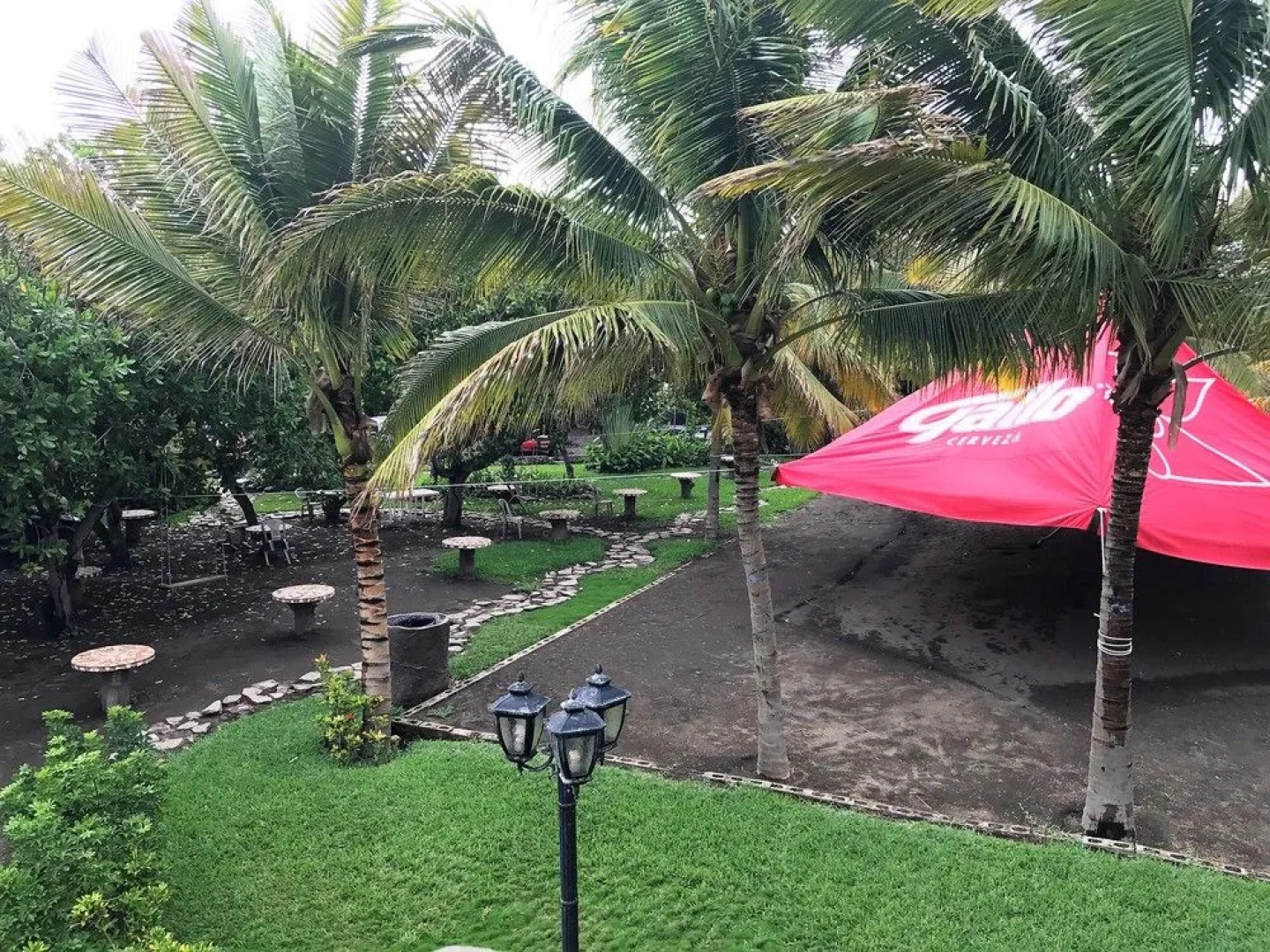 Mi Paraiso Hotel & Resort