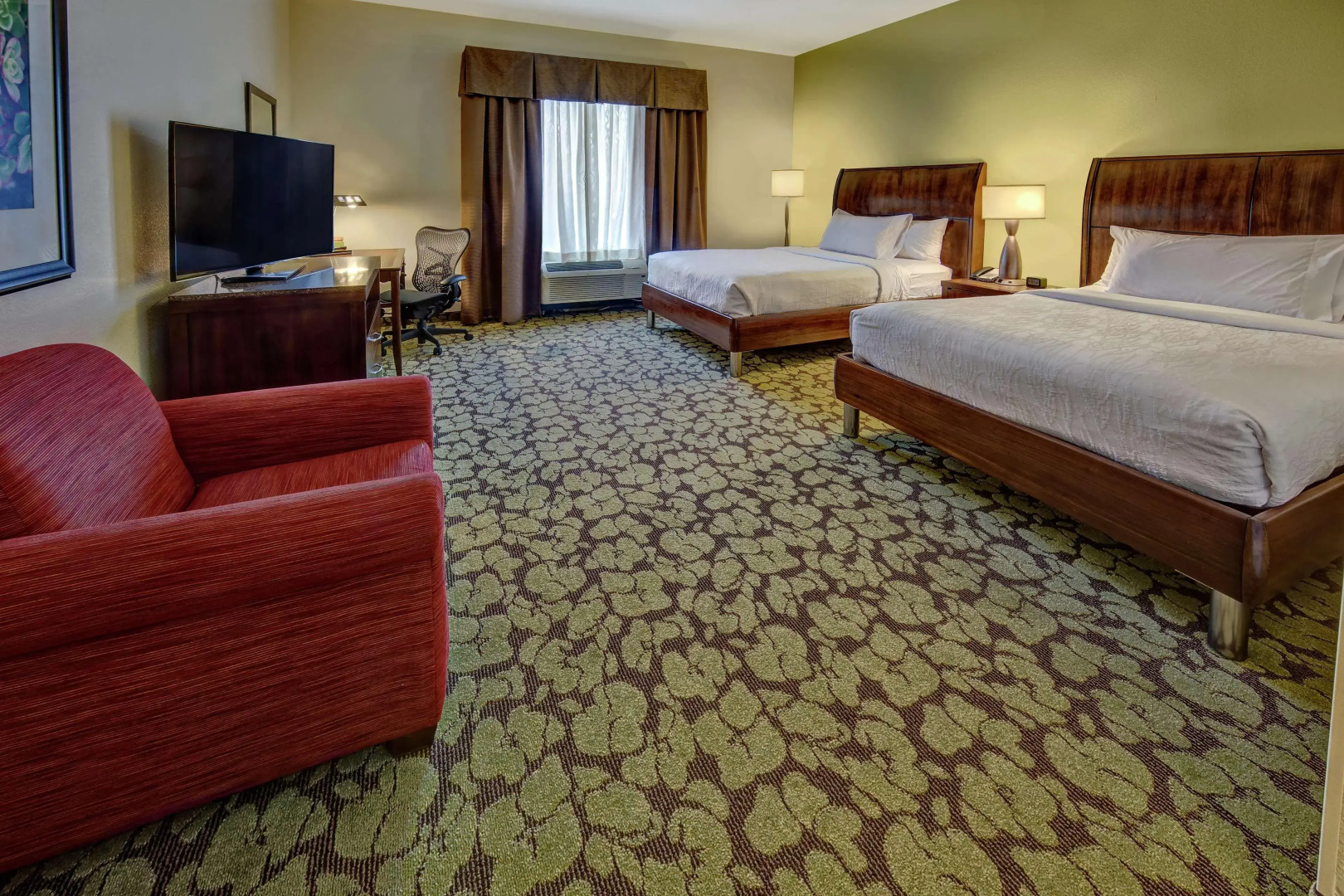 Hilton Garden Inn Memphis/Wolfchase Galleria