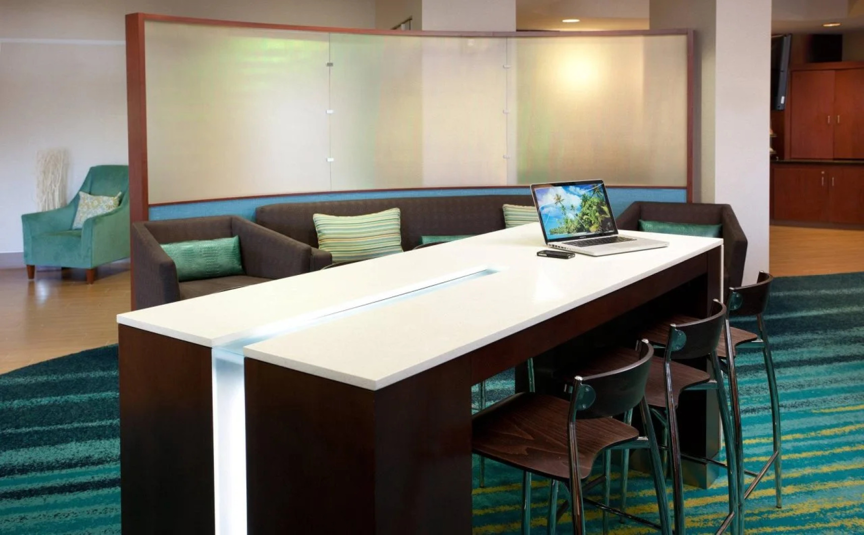 SpringHill Suites Los Angeles LAX/Manhattan Beach