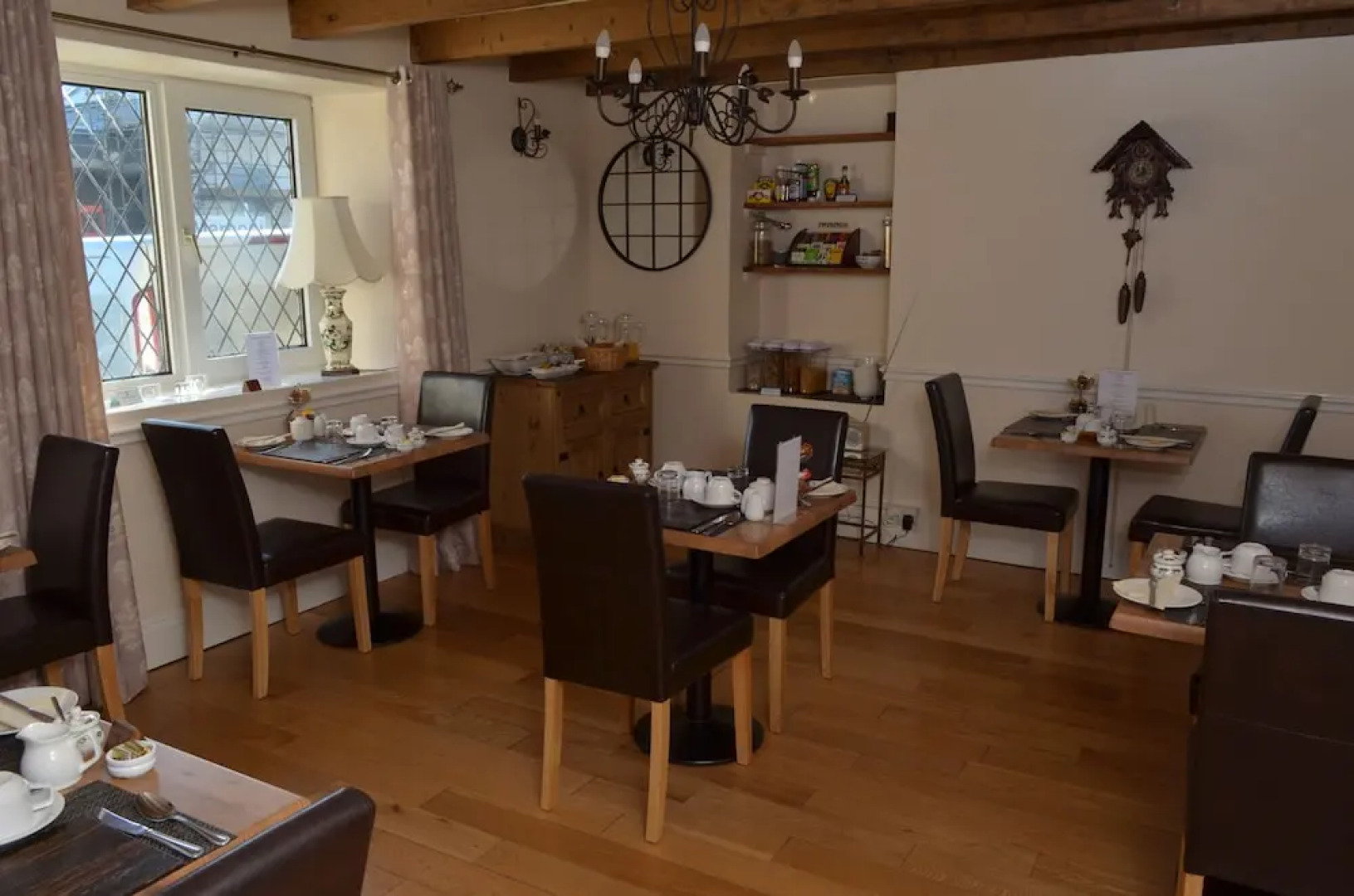 Thurlestone Guest House