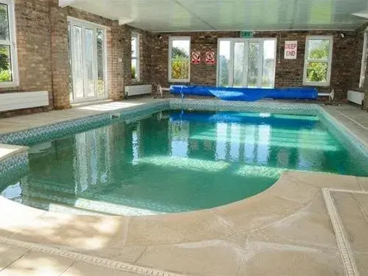 Broom Hall Country Hotel