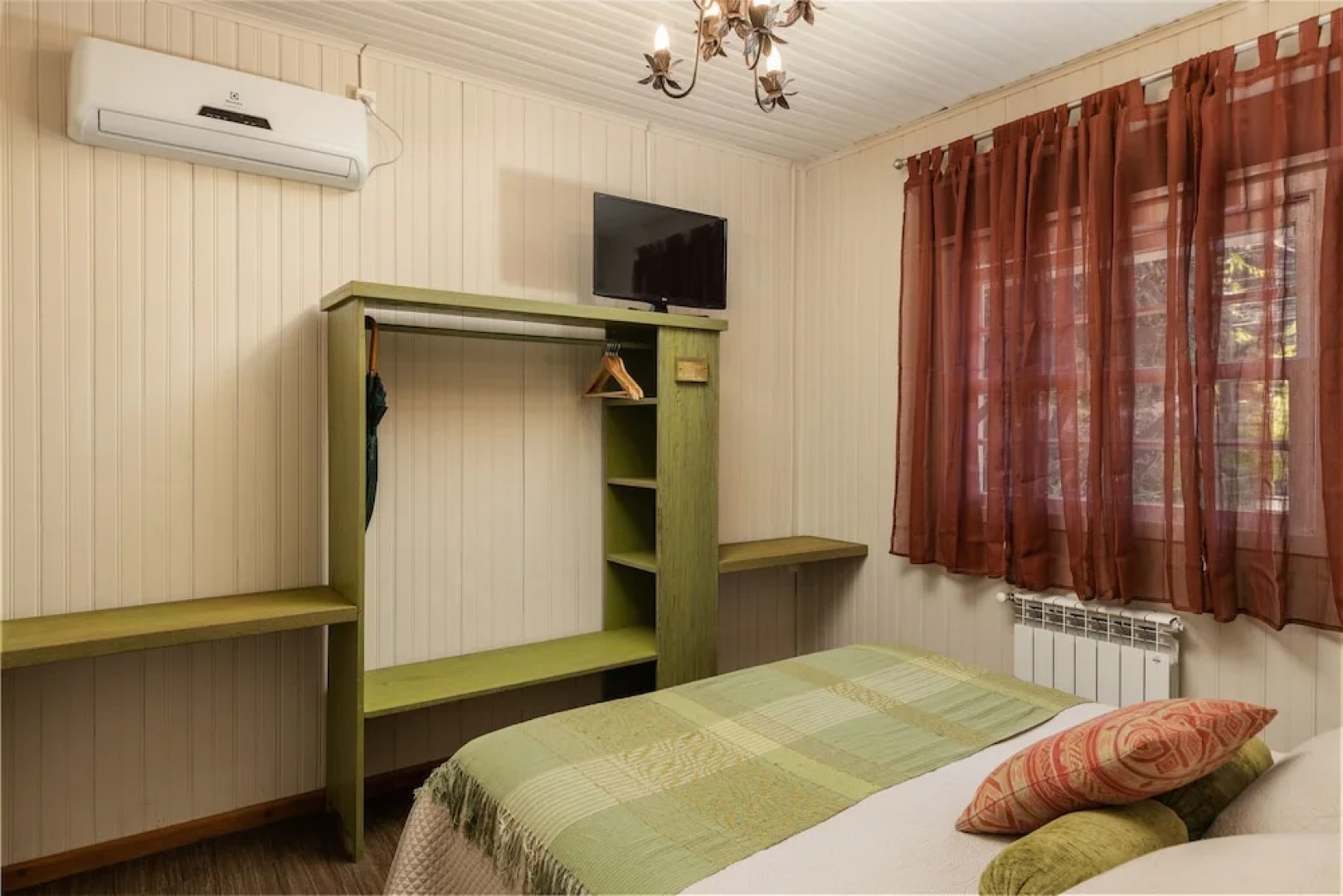 Pousada Jardim Secreto