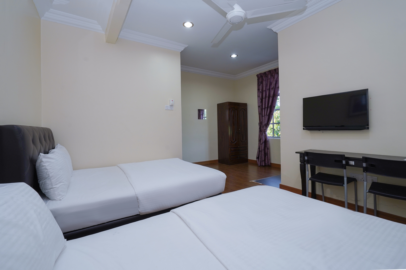 Super OYO 90009 Bangi Sri Minang Guesthouse