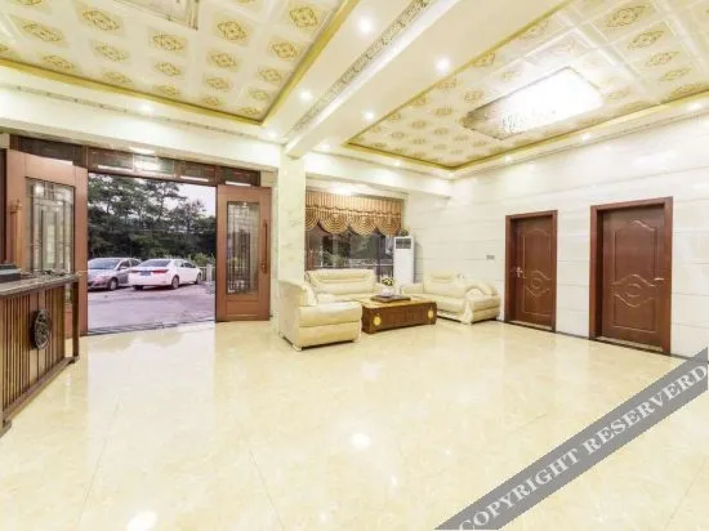 Shaoshan Huayazi Hotel