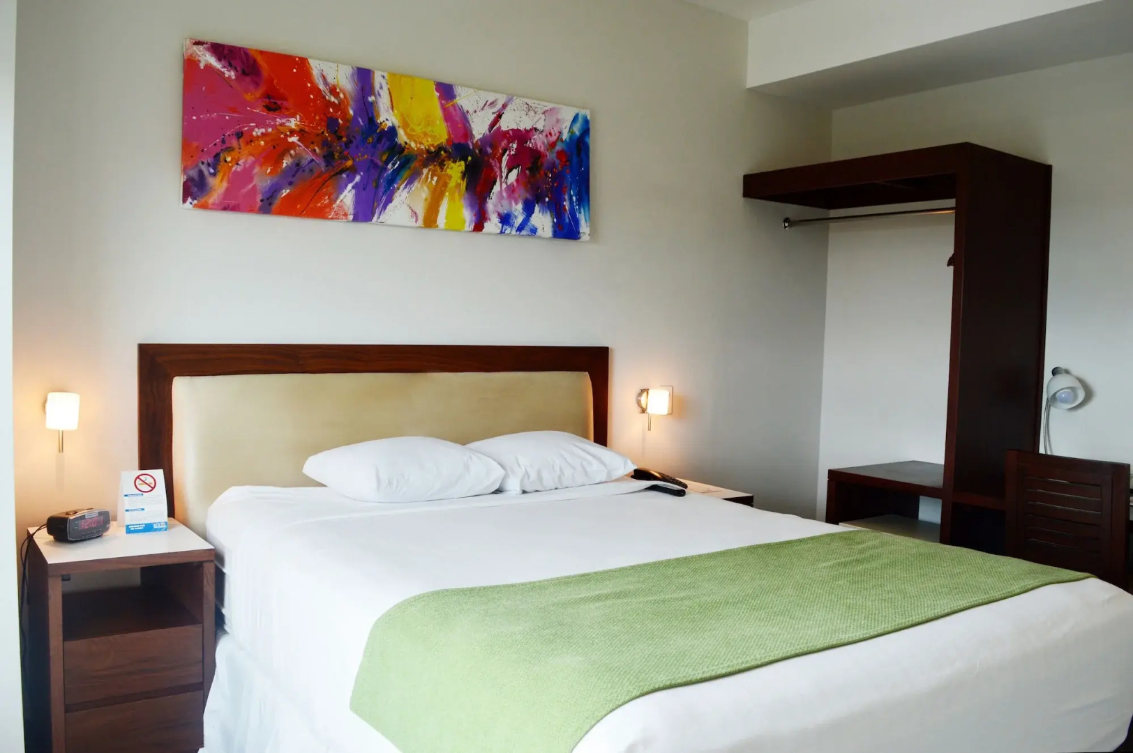 Hotel Hex Esteli
