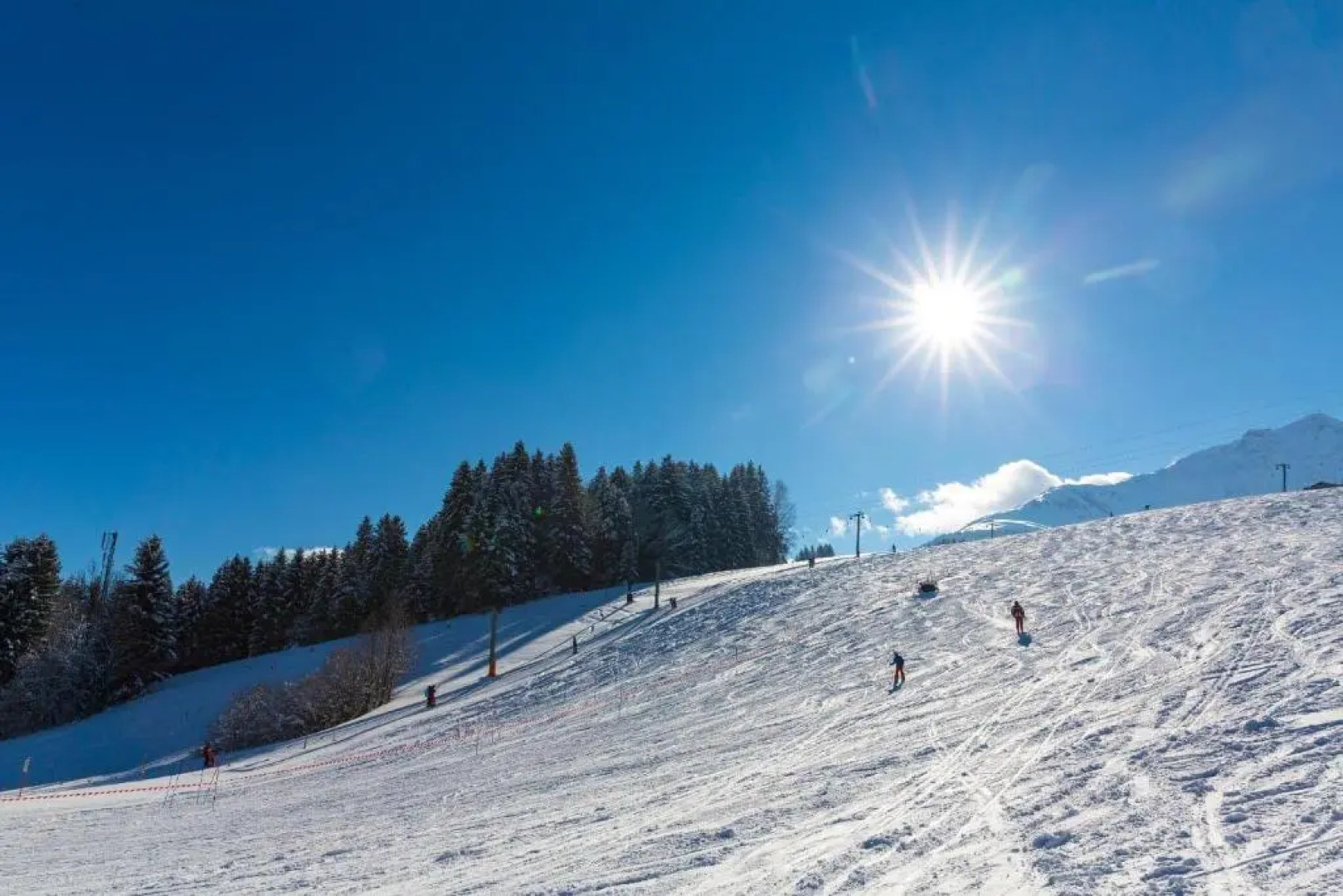 alpenhotel Kaiserfels