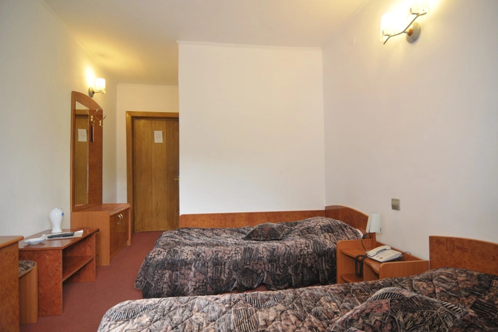 Hotel Alexandros